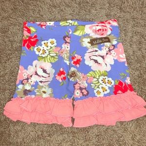 Matilda Jane Shorties